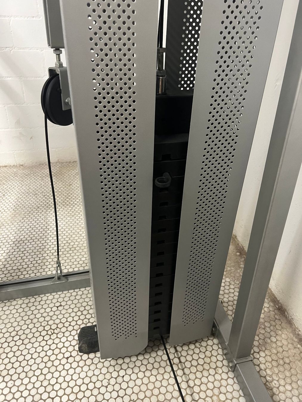 Finnlo Hometrainer: Finnlo Autark 5000 Kraftstation – Usato da Wettswil venduto da Arun7 8