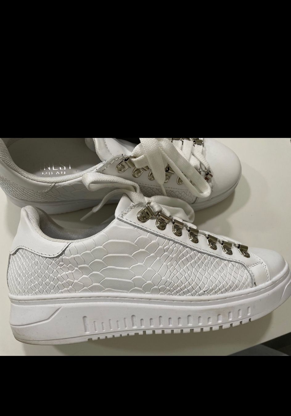 Herrenschuhe: Scarpa finest – Gebraucht aus Riva San Vitale von dan_5r87