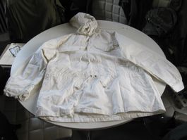 Wintertarnanzug Schweizer Armee