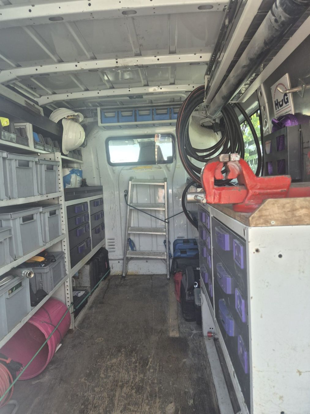 Renault Véhicules utilitaires: Renault Master T35 dCi150 – D'occasion à Reinach AG par inf_y2s9 3