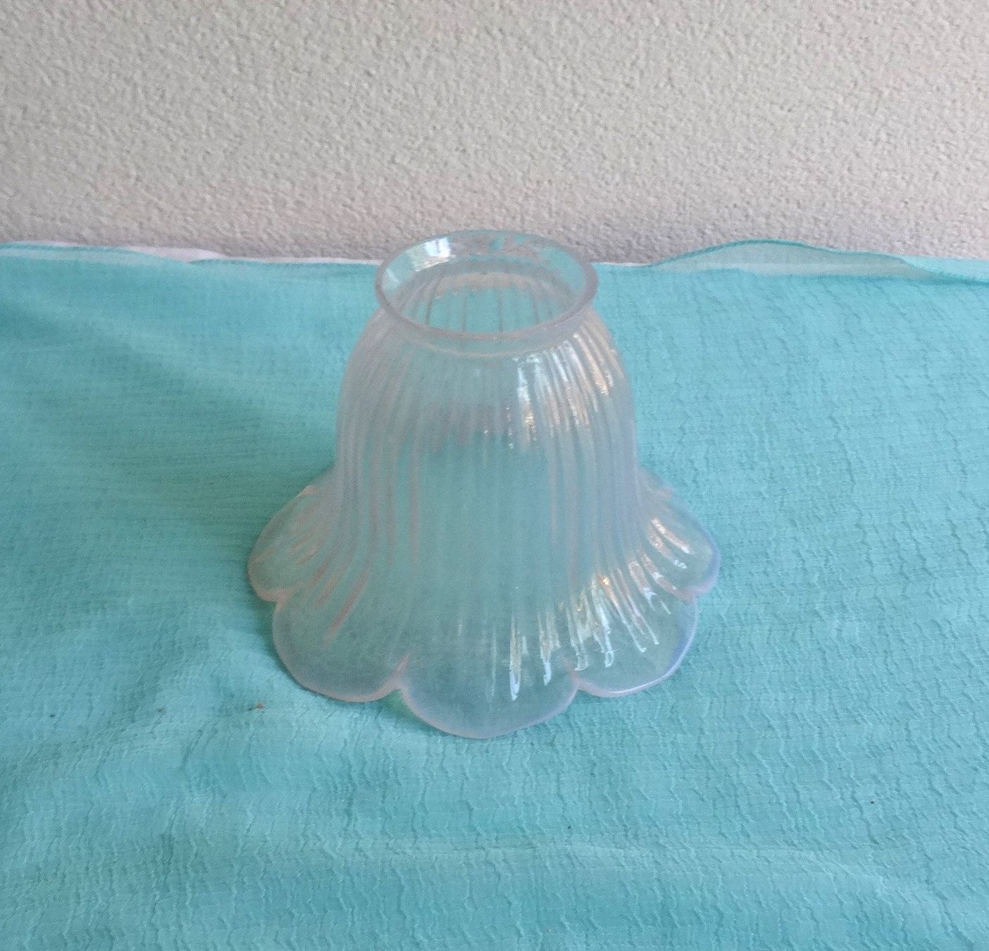 Lampes: Jugendstil Lampe Cloche – D'occasion à Minusio par Mer66 2