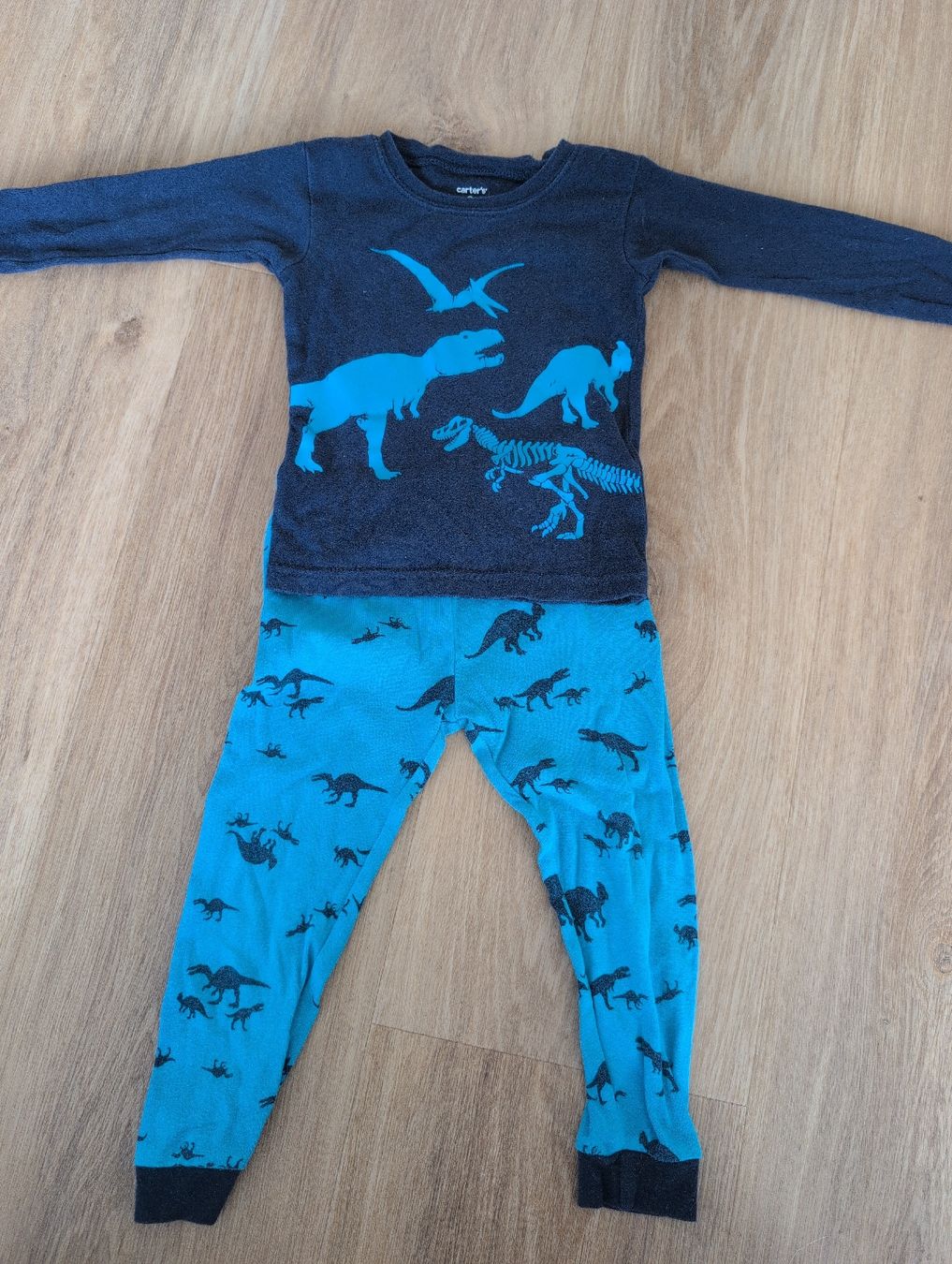 Carter's Pigiama & Simili: Kinder Pyjama Set Grösse 74/86, 2T, Carter's – Usato da Dübendorf venduto da SomeEnd 3