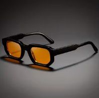 Sonnenbrille Sunglasses Vintage Retro Trend Oldschool