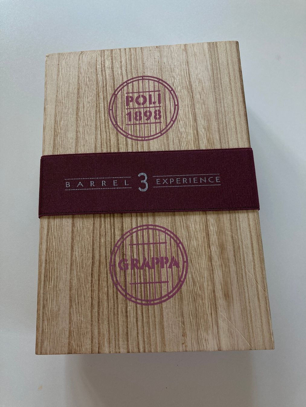 Schmuckkästen: Holzbox Holzschachtel mit Deckel - NEU – Neu (gemäss Beschreibung) aus Chur von Hermes421 3