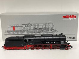 Märklin 37058 BR 59 DB Digital