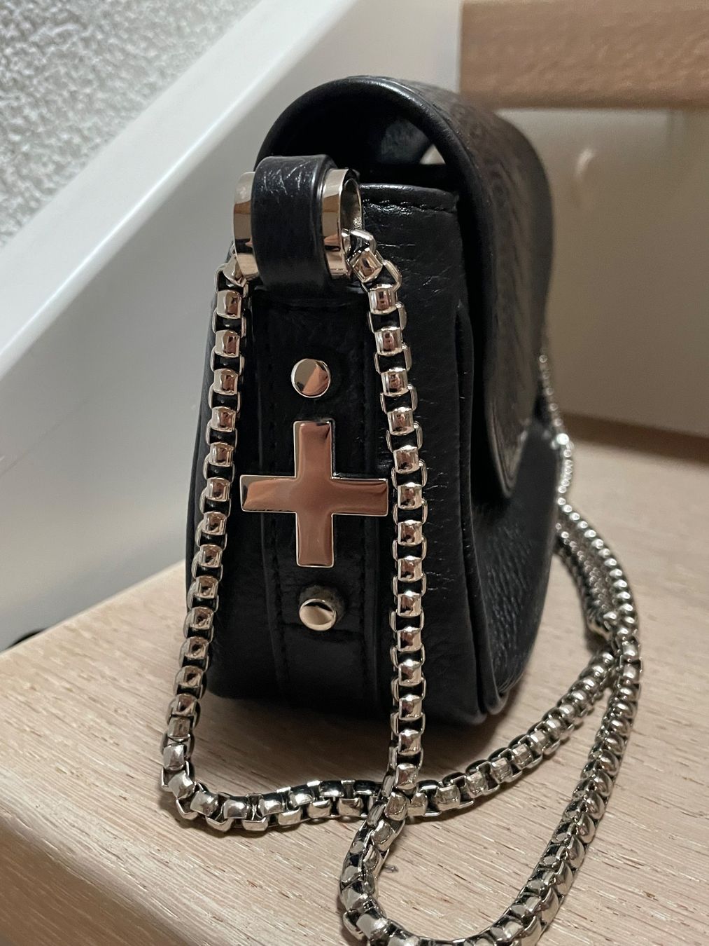 Taschen für Damen: DYLAN KAIN Handtasche – Neu (gemäss Beschreibung) aus Seedorf UR von Vita000 4