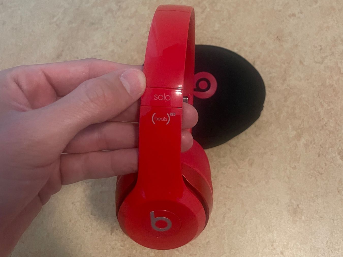 Beats Cuffie: Beats Solo 2 – Usato da Wettingen venduto da Sloettler 1