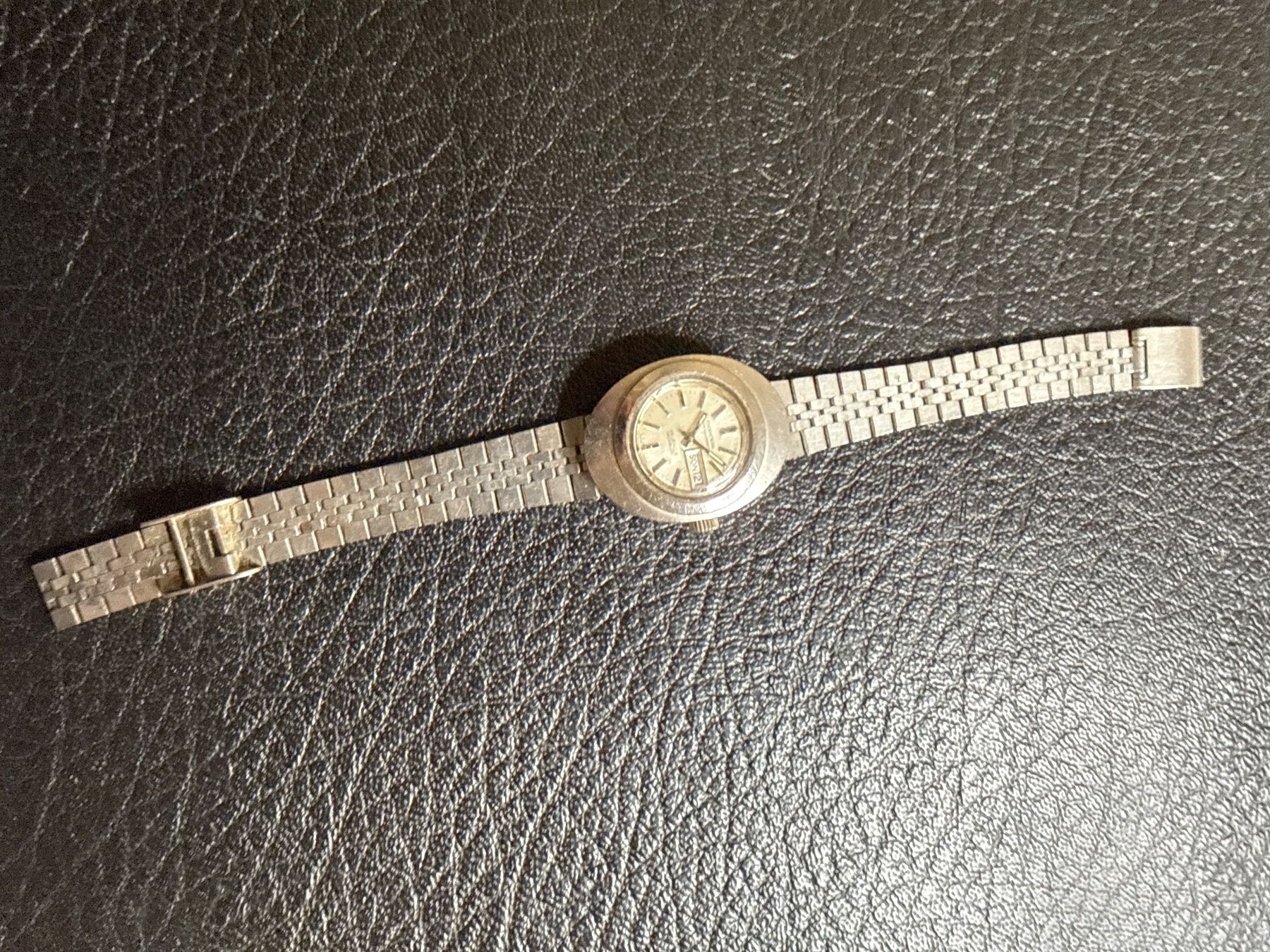 Mirexal Uhren: Mirexal Superautomatic 27 mm – Gebraucht aus Pfeffingen von Allhandelklgwatches 2