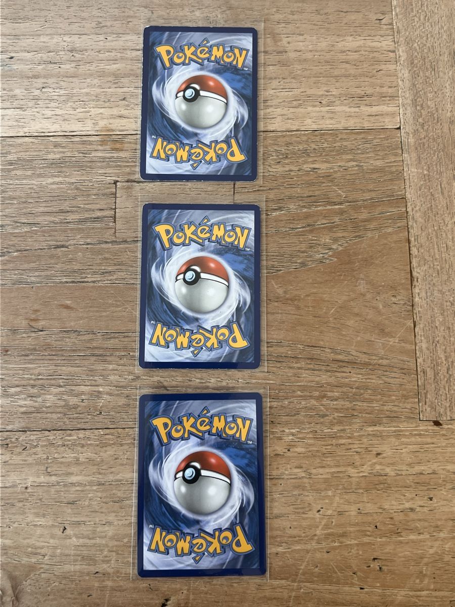 Pokémon Carte collezionabili: Prism Star Set Trainer Cyrus Lusamine Lance – Nuovo (secondo la descrizione) da Zollikon venduto da inf_l5jd 1