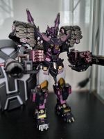 Tarn Transformers Flame Toys Kuro Kara Kuri Figur