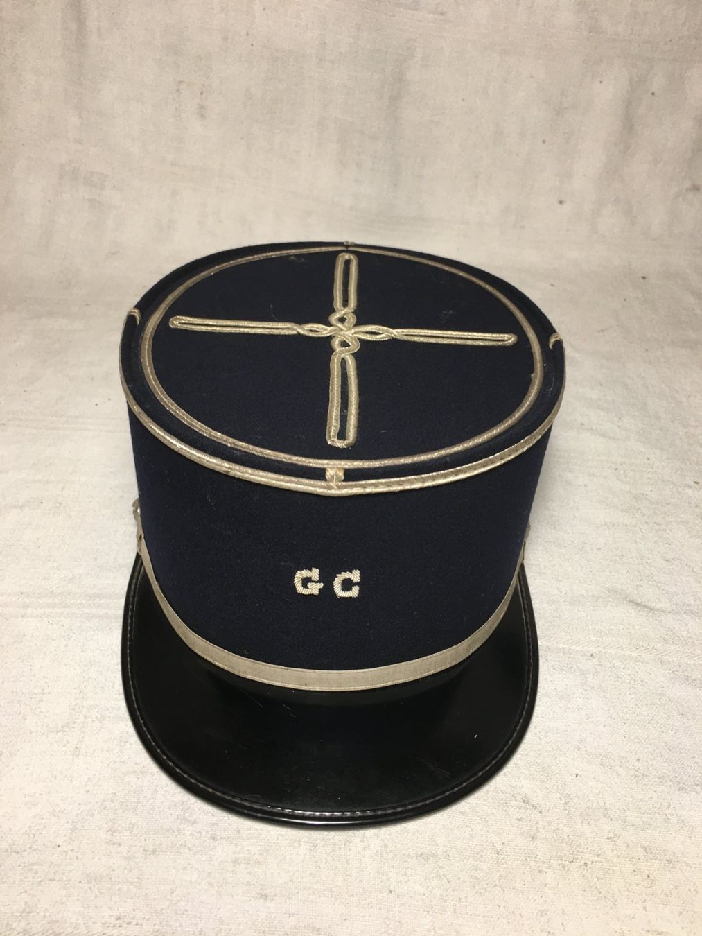 Uniformi: Képi Armée Française – Usato da Renens venduto da brutus18 4