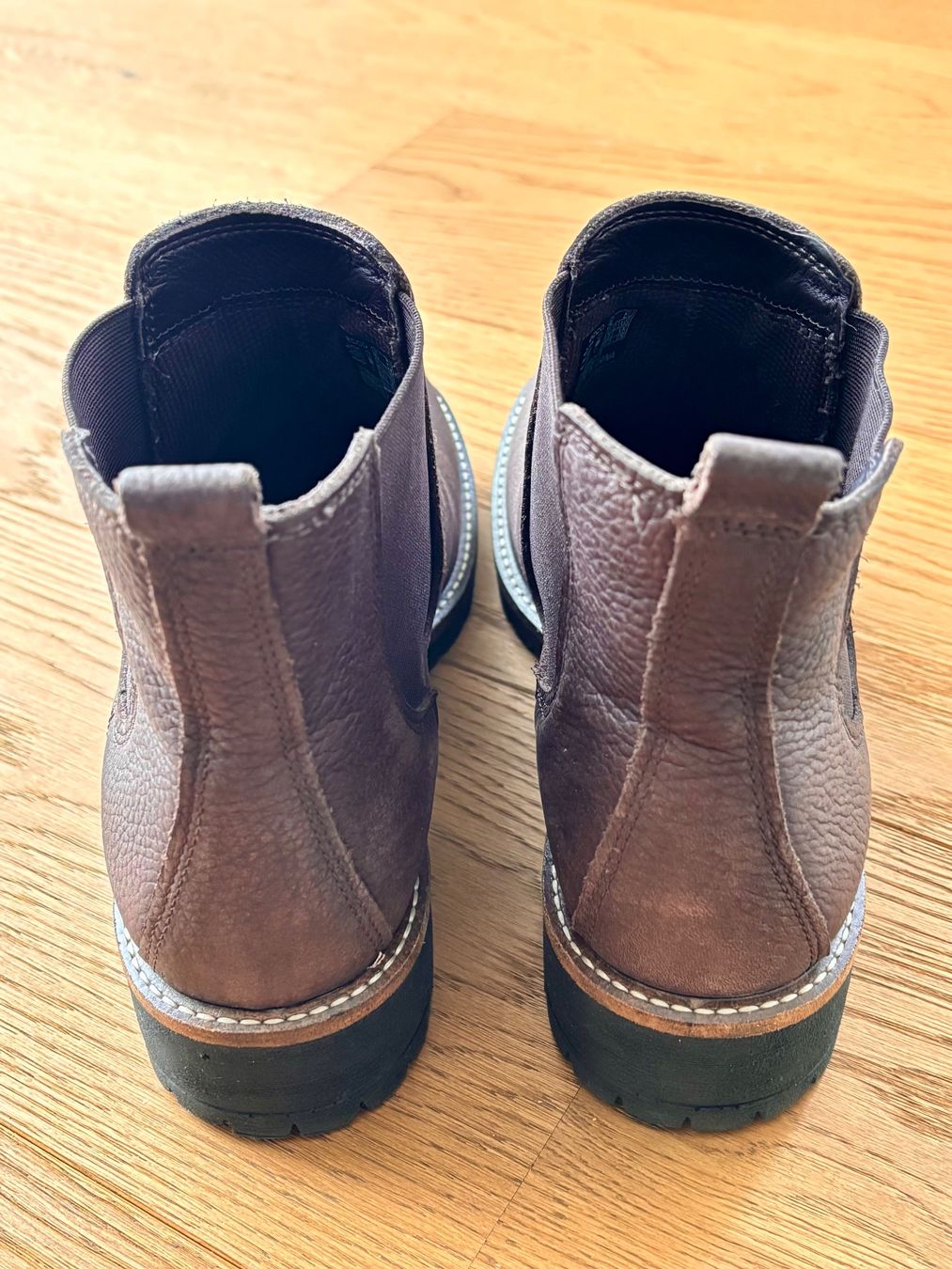 Ecco Scarpe da donna: Ecco Damen Halbstiefel "Elaina" Chelsea Boots – Nuovo (secondo la descrizione) da Zürich venduto da Kstrauss1606 2