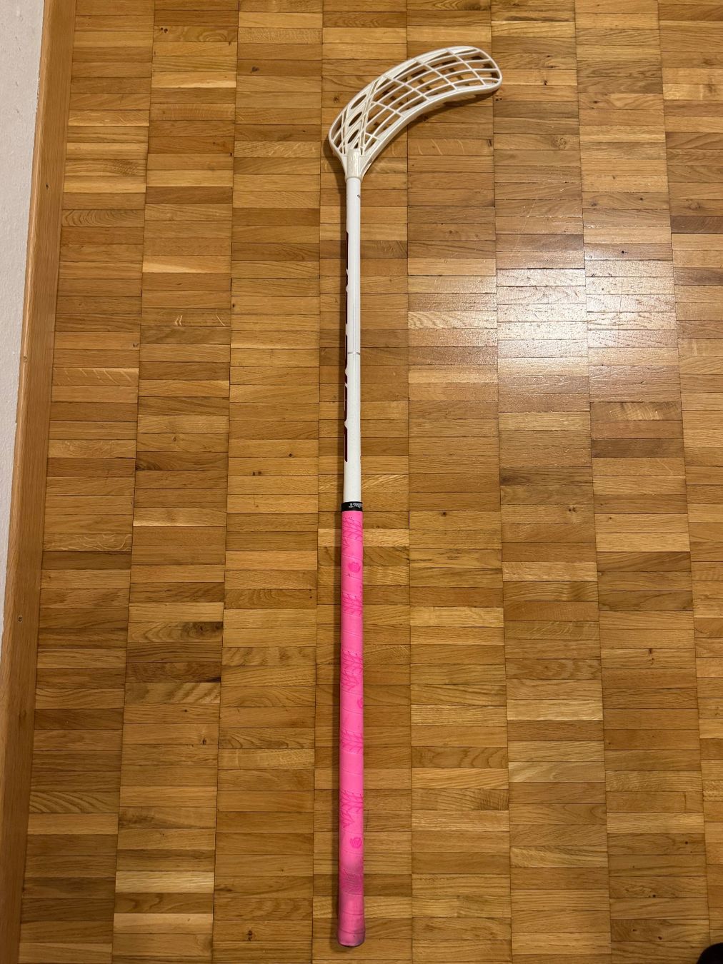 Unihockey: Unihockeystock - FatPipe RAW Concept – Gebraucht aus Wetzikon ZH von van_mjs9