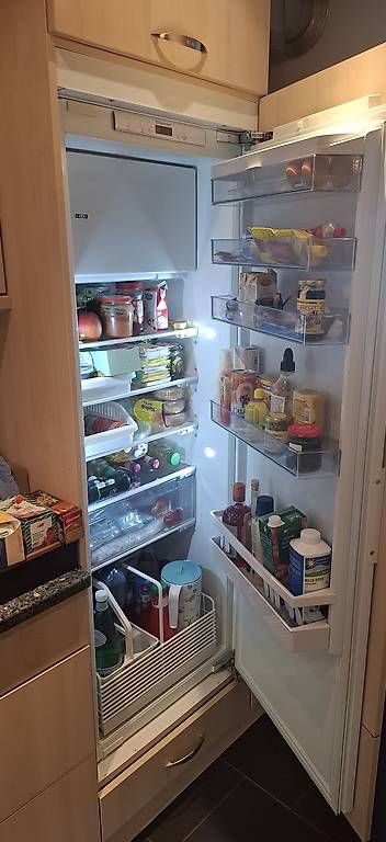 Cucine complete: Einbauküche Küche mit Stein – Usato da Basel venduto da Megge87 1