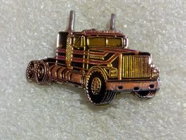 Ansteckpin 224: LKW