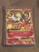 30C 106/160 30th Celebration M Guardevoir  (de) Pokemon