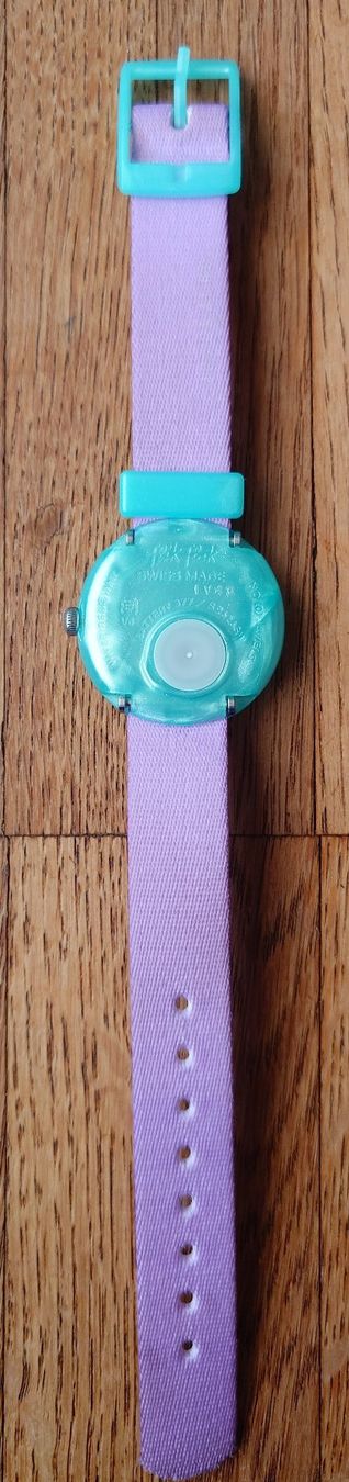 Flik Flak Montres: Flik Flak Kinderuhr – D'occasion à Winterthur par sjann 2
