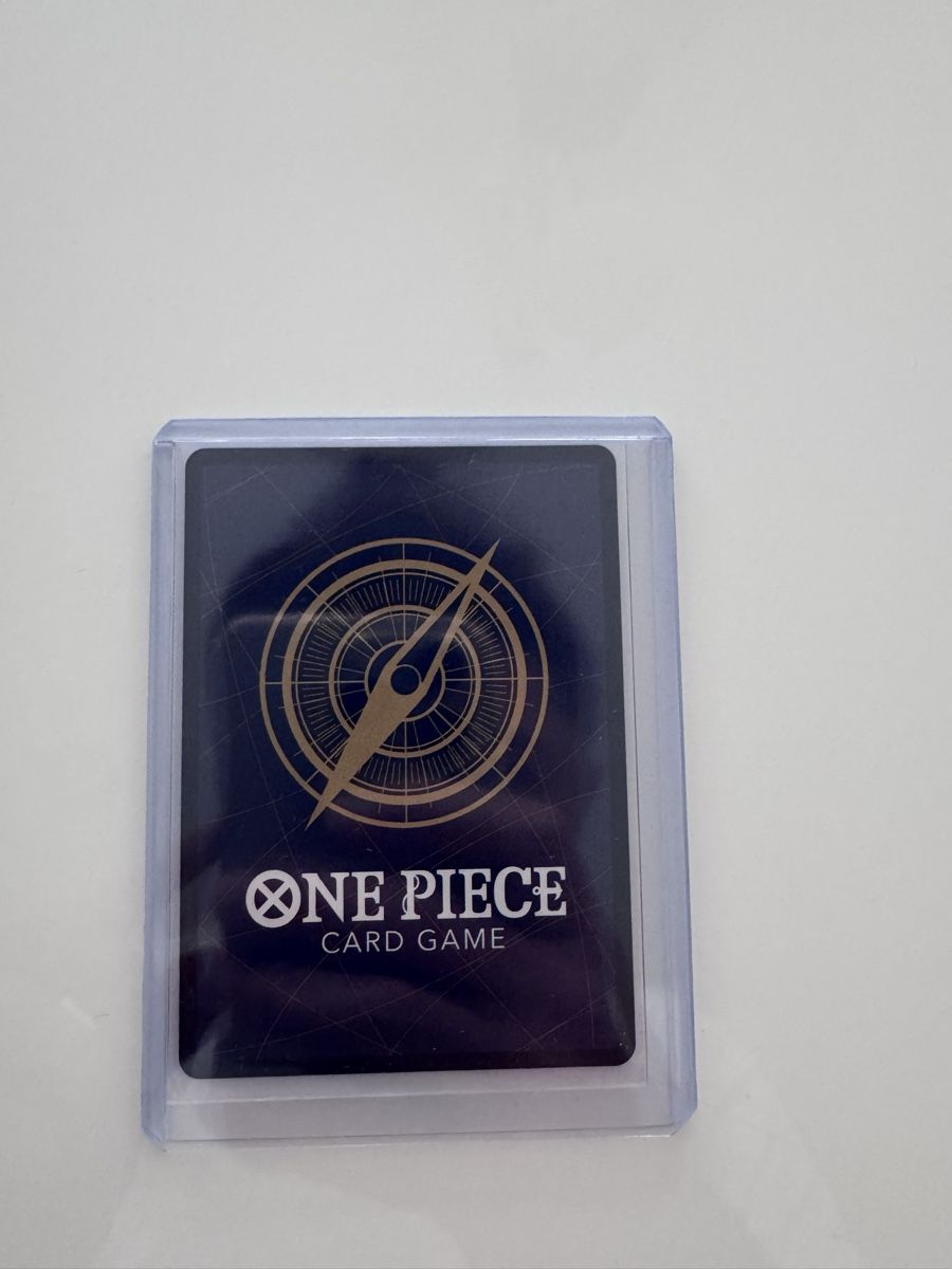 Bandai Carte collezionabili: Sabo - OP13-120 – Nuovo (secondo la descrizione) da Seon venduto da baeruu 1