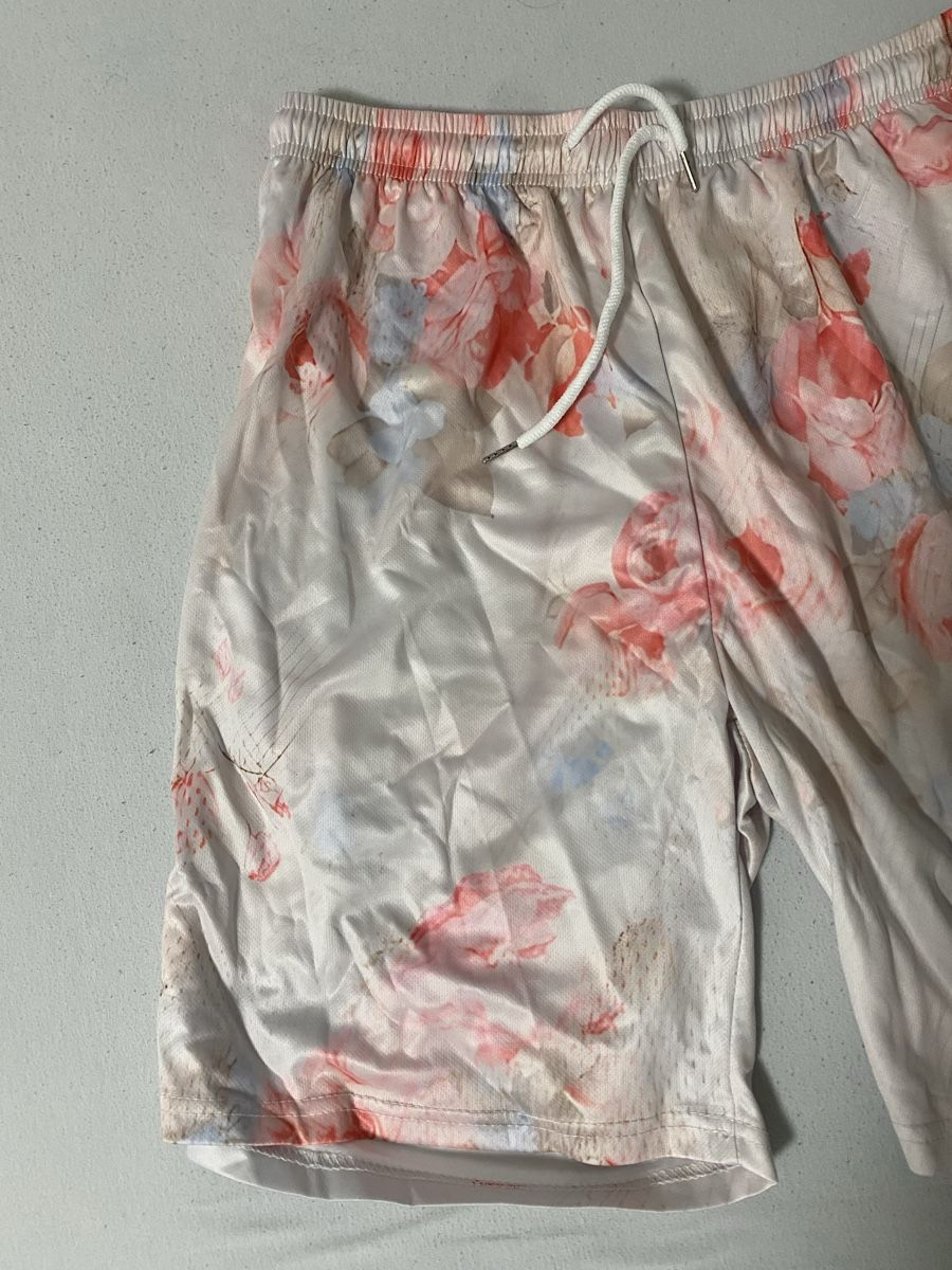 Pantaloni: Hosen-Kurz – Nuovo (secondo la descrizione) da Pratteln venduto da fra_rd8j 1