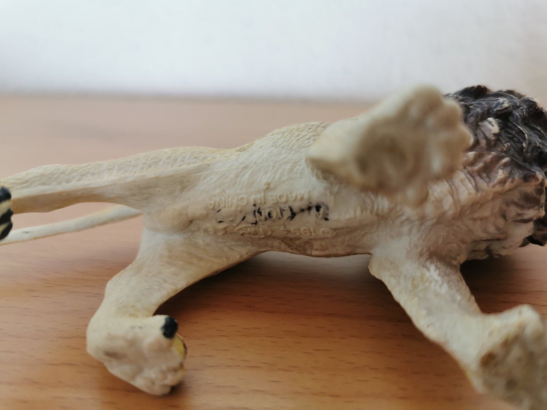 Statuette: Löwe 1994 – Usato da Gebenstorf venduto da Aturic 3