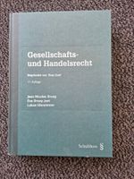 Juristische Fachliteratur, Gesellschafts- und Handelsrecht