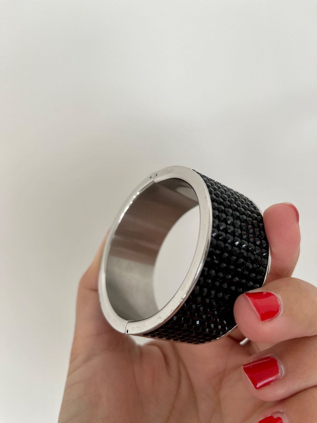 Swarovski Armbänder & -reifen: Swarovski Armband Gr. M – Gebraucht aus Triesen von atos87 2