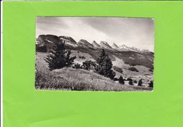 Im Obertoggenburg-Churfirsten
