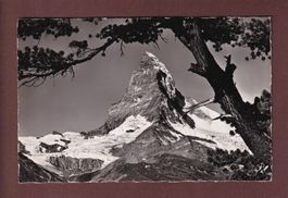 CERVIN / MATTERHORN - 1942