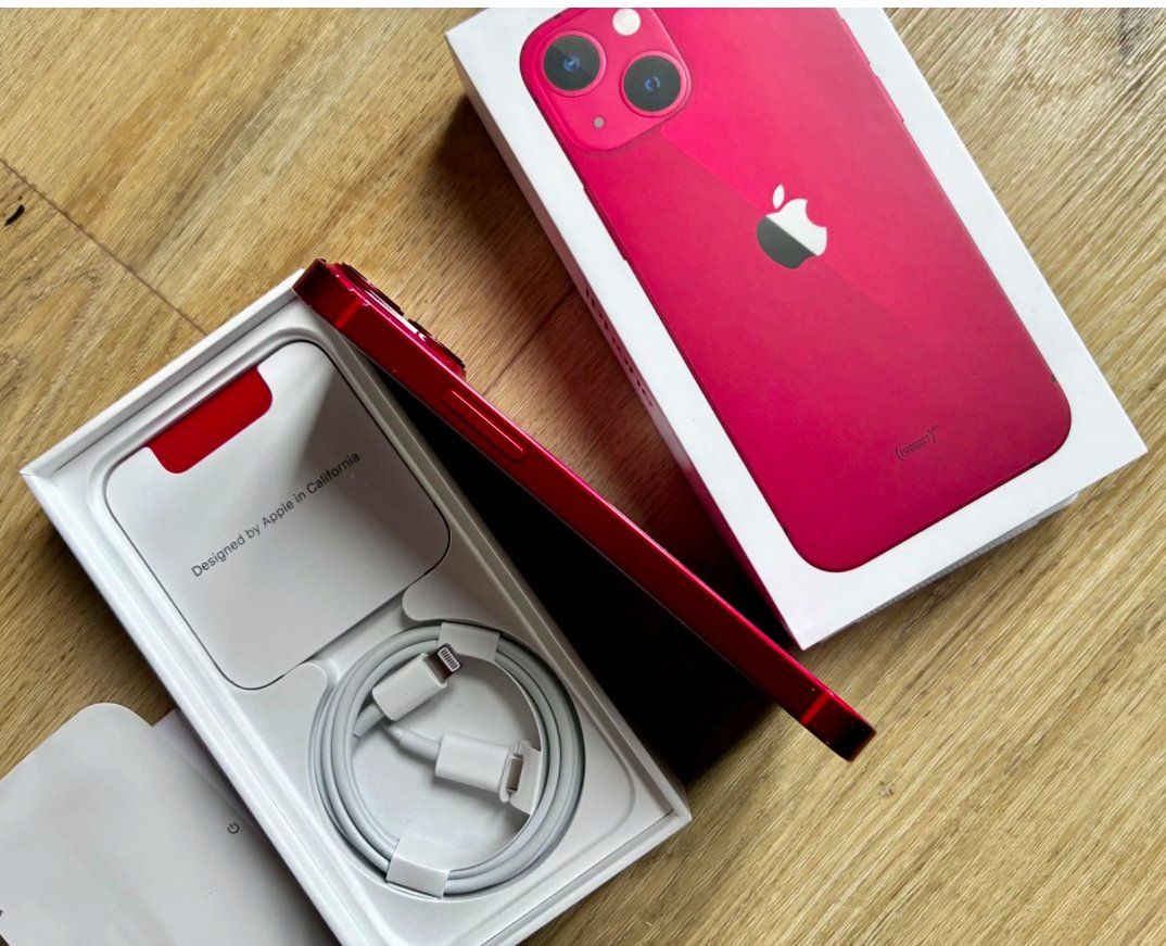 Apple Telefoni cellulari / Smartphones: iPhone 13 Mini (128GB) Akku 95% – Usato da Luzern venduto da Waince786 2