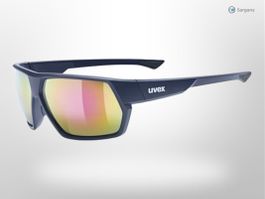 UVEX Sportbrille 238