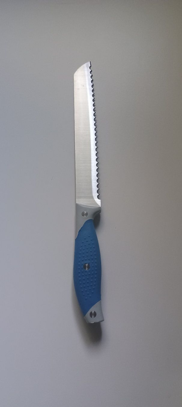 Coltelli da cucina: Brotmesser – Usato da Rothrist venduto da GIWALD 1