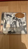 Bed & Breakfast - Stay Together CD - Selten! Top Zustand