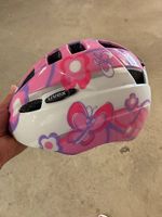 Uvex Velohelm gr 46-52 sehr guter Zustand