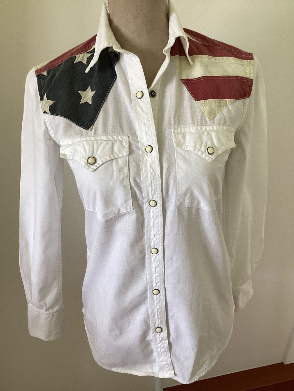 Ralph Lauren Camicette: Ralph Lauren, Damenbluse, Gr. XS – Usato da Salenstein venduto da Esprit57