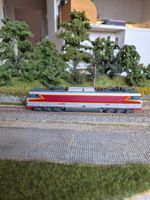 Jouef Art.-Nr. 844200 - SNCF elektrische Lokomotive CC 21000