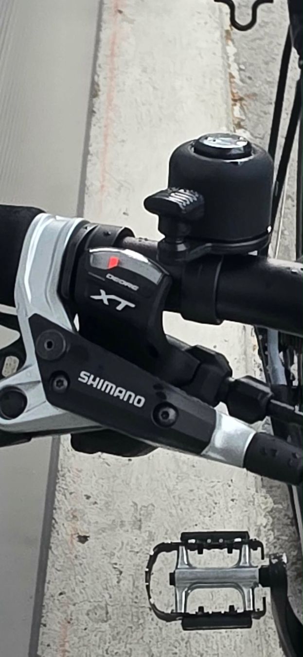 Cresta Velos: Cresta E-Bike 45km/h M, Ab Service – Gebraucht aus Dällikon von Mathias.A 4
