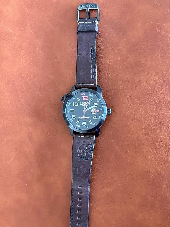 Orologi: Sector Uhr – Usato da Luzern venduto da ONATTRADE 1