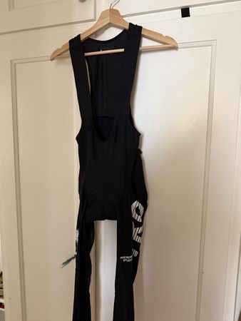 Cycling bibs S PAS normal