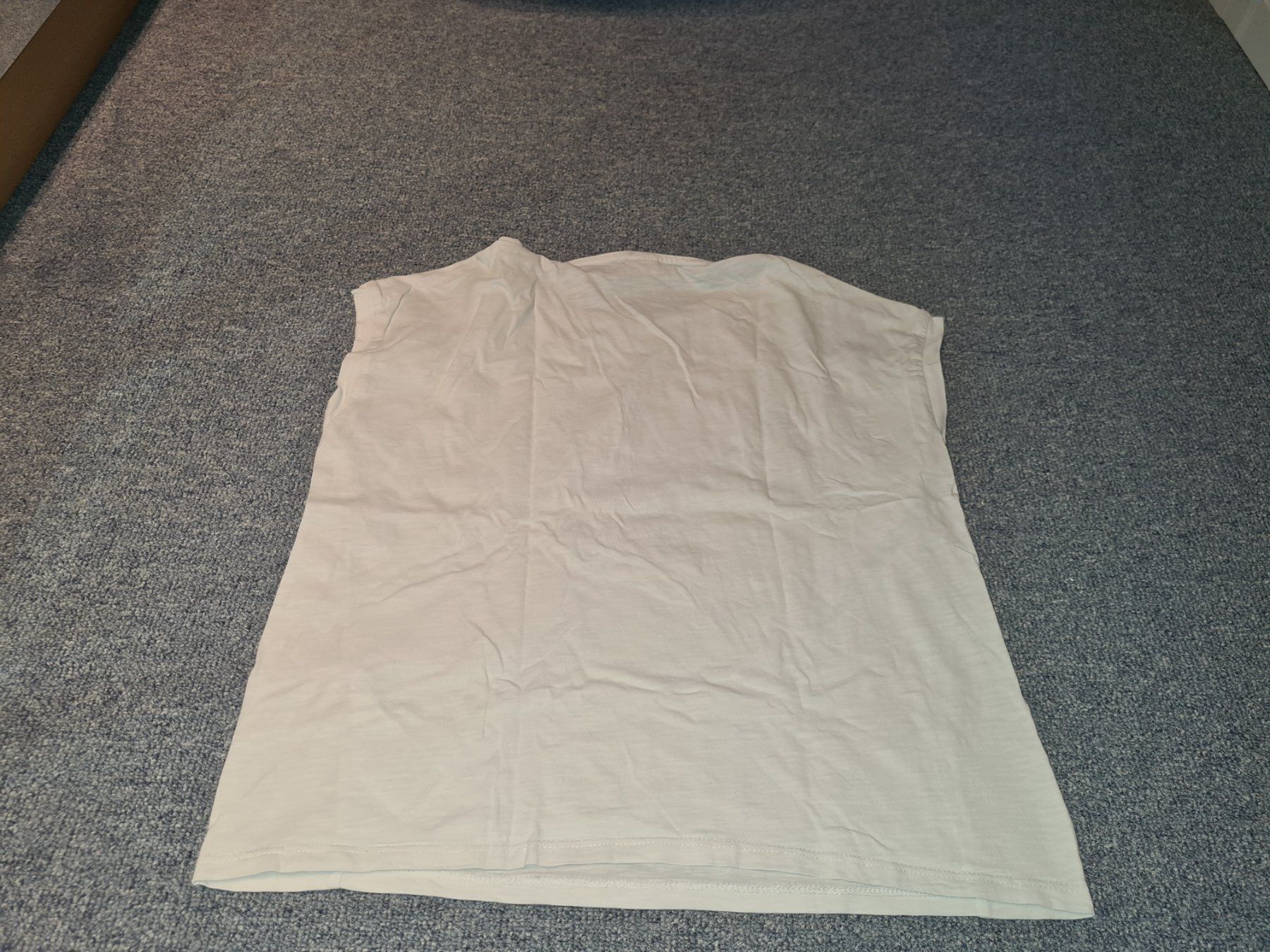 S.Oliver Camicette, T-shirt & Top: T-Shirt S.Oliver Gr. 140 Kakadu Neu – Nuovo (secondo la descrizione) da Killwangen venduto da KIANA08 1