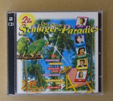 Das große Schlager-Paradies - CD 2 (2 CDs) - F12