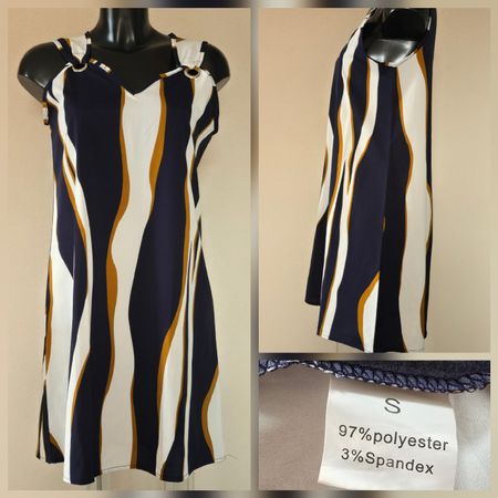 Kleid Neu und ungetragen 