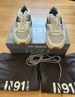 Neu! Shoepassion (40) sneakers Damen Weiss