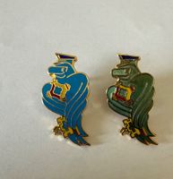 pins