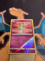 Ralts (CEC 80) - Reverse Holo - Cosmic Eclipse