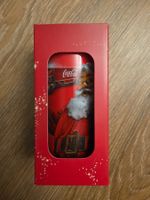 Coca Cola Glas 0.2dl (Weihnachtsedition)
