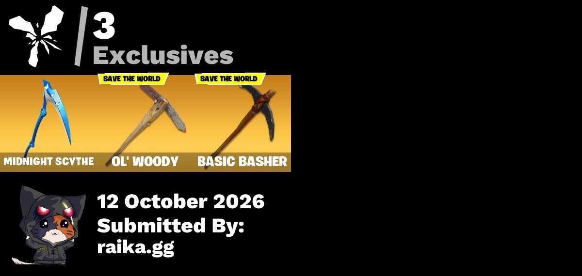 Giochi: Stacked Fortnite Account – Nuovo (secondo la descrizione) da Wangs venduto da Alili1000 5