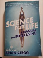 Science for Life - Brian Clegg