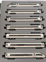 KATO DB ICE 4 Bundesrepublik Deutschland 13-teilig NEU