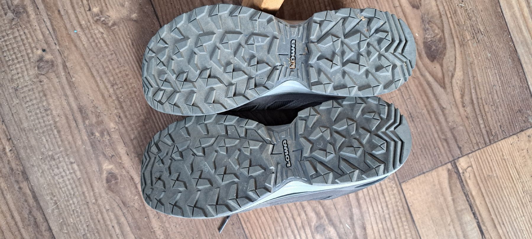 Lowa Scarpe da donna: Lowa INNOX EVO GTX Ws – Usato da Wetzikon ZH venduto da xellent79 3