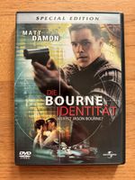 Die Bourne Identität (2002) DVD Special Edition